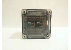 I/O Link Relay Module, 2 pcs in box, S4T-16P-202D, Samwon